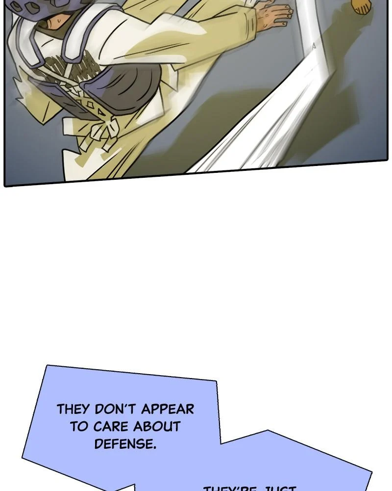 Taekwondo Kid Chapter 46 - Page 8