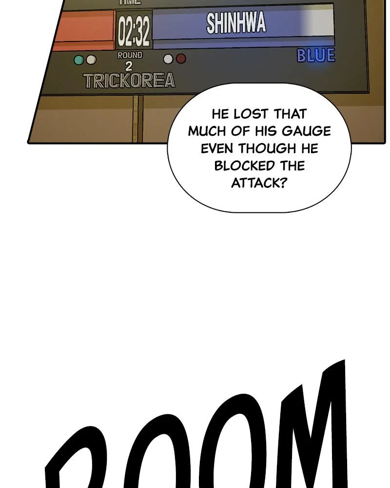 Taekwondo Kid Chapter 46 - Page 72
