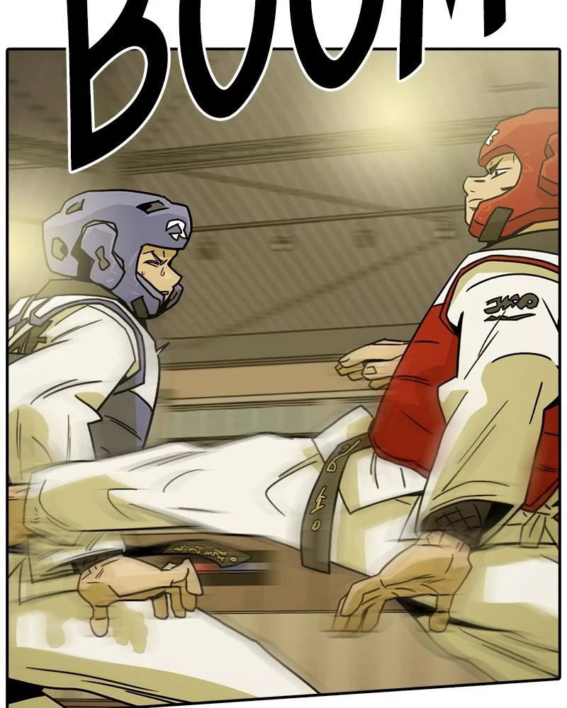 Taekwondo Kid Chapter 46 - Page 73