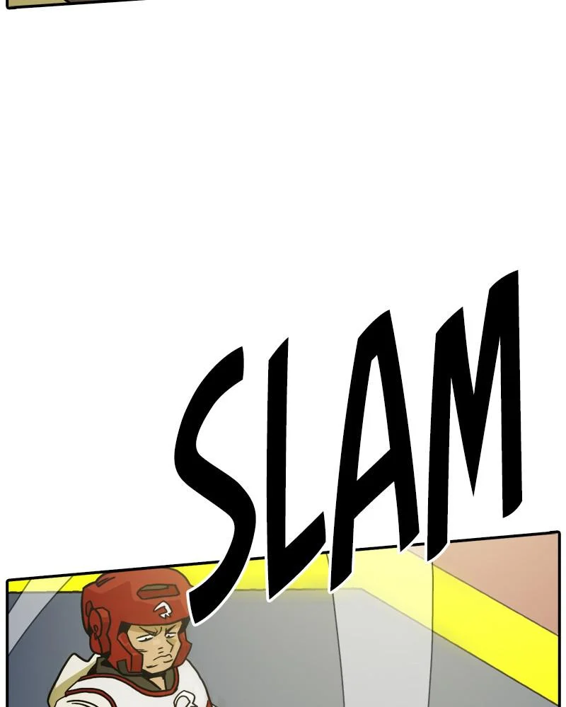 Taekwondo Kid Chapter 46 - Page 74