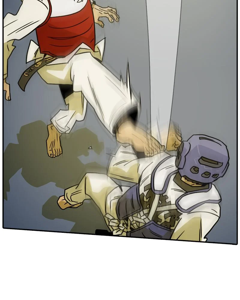 Taekwondo Kid Chapter 46 - Page 75