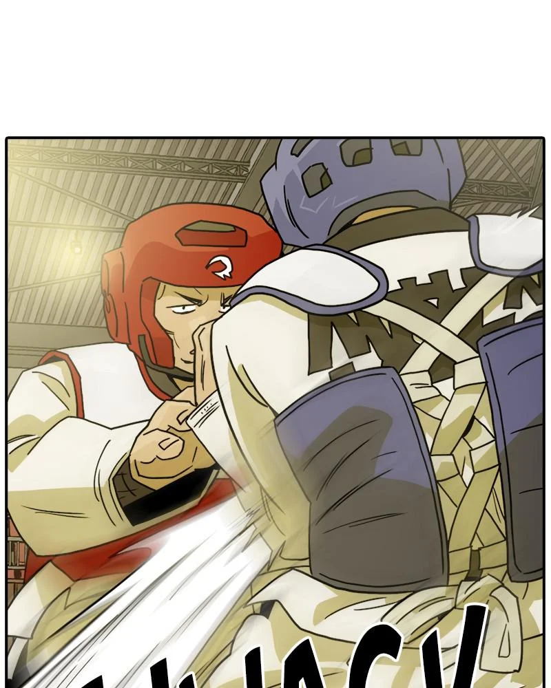 Taekwondo Kid Chapter 46 - Page 80