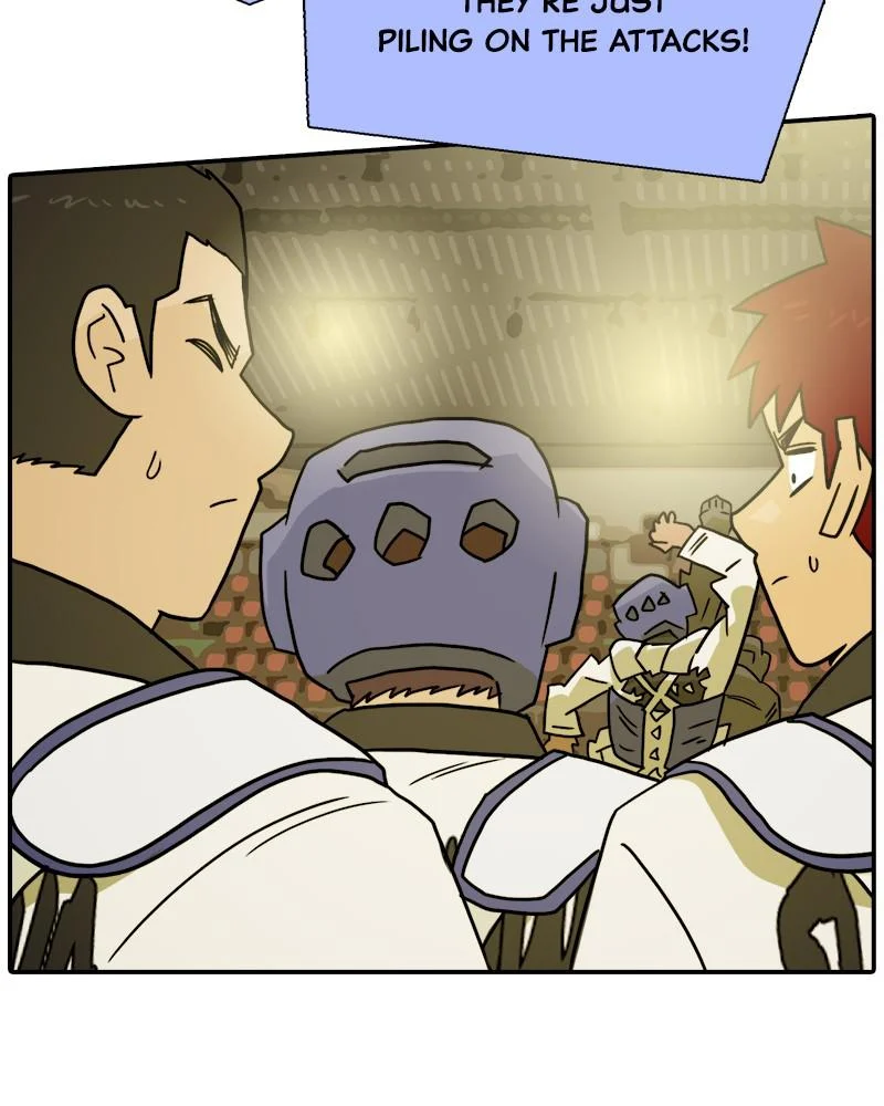 Taekwondo Kid Chapter 46 - Page 9