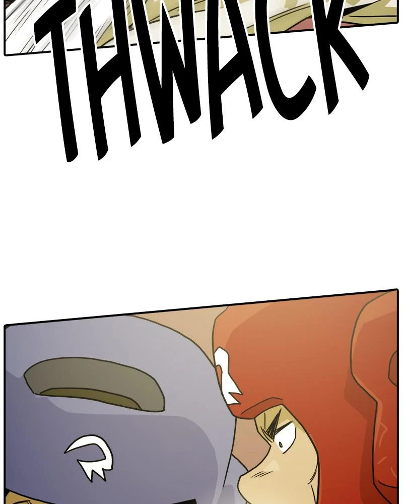 Taekwondo Kid Chapter 46 - Page 81