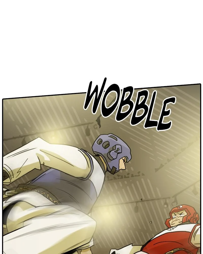 Taekwondo Kid Chapter 46 - Page 85