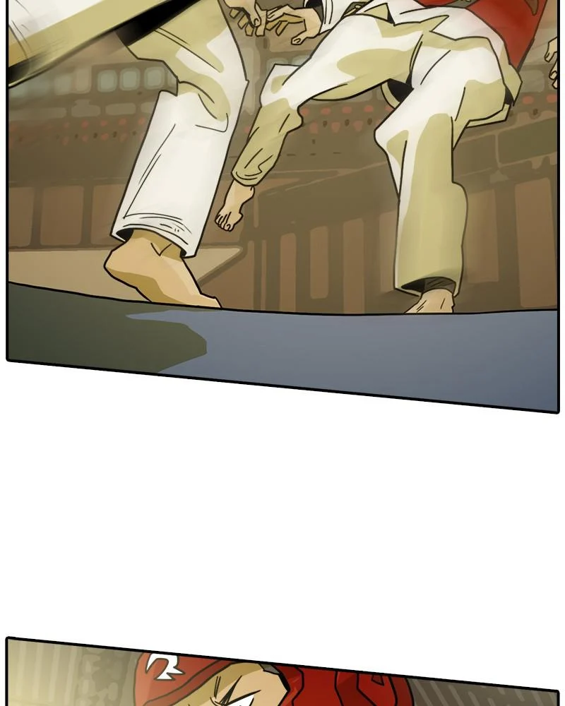 Taekwondo Kid Chapter 46 - Page 86