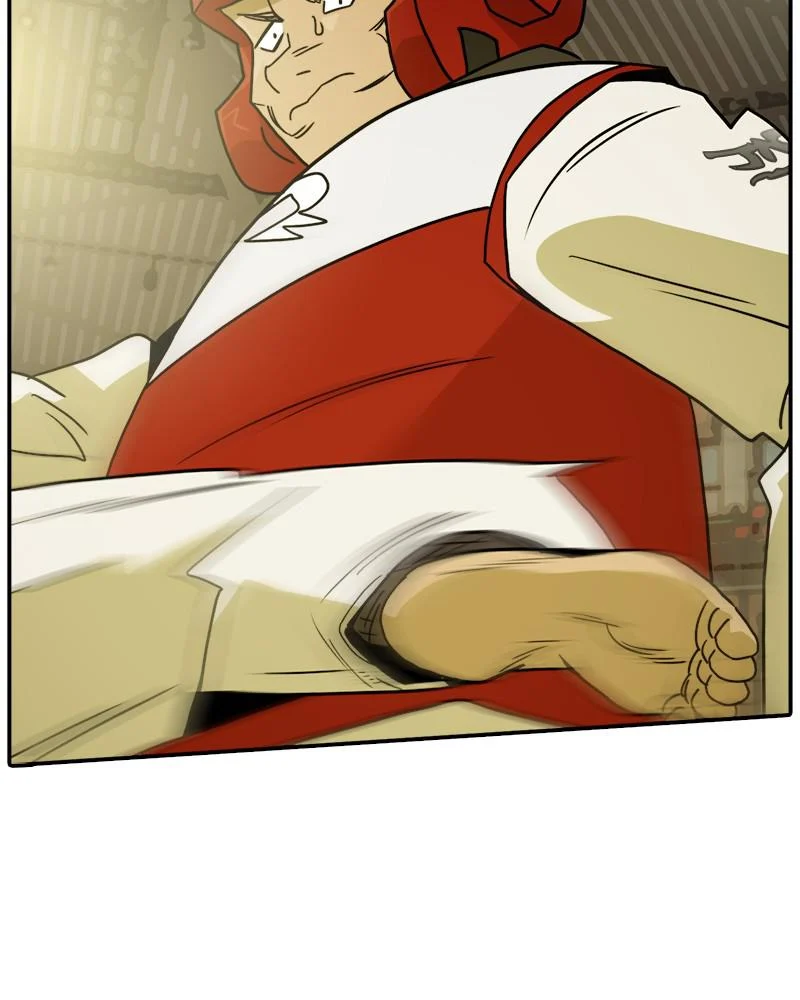 Taekwondo Kid Chapter 46 - Page 87