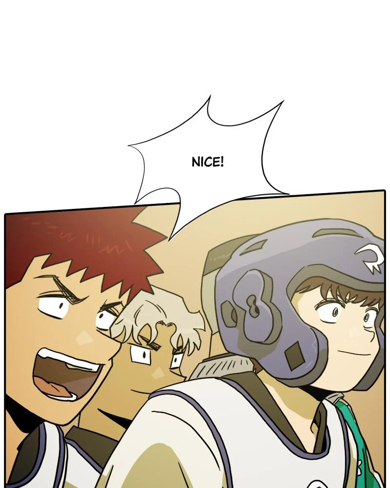 Taekwondo Kid Chapter 46 - Page 88