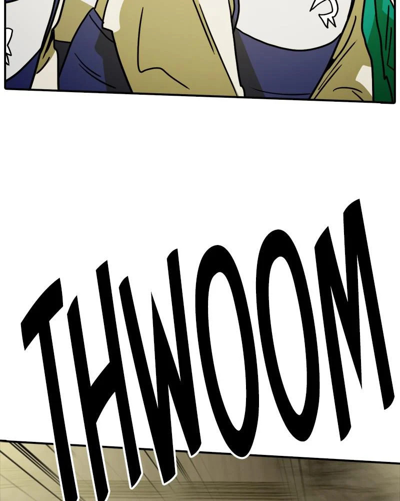 Taekwondo Kid Chapter 46 - Page 89