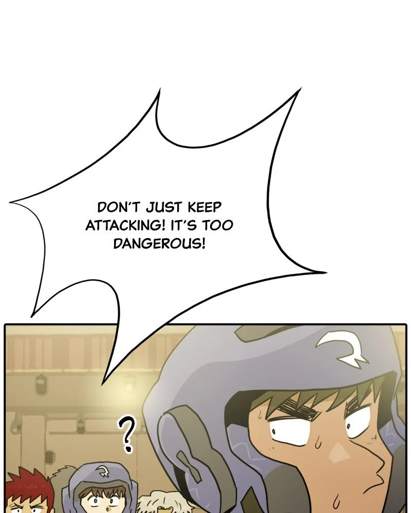 Taekwondo Kid Chapter 46 - Page 10