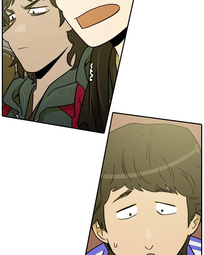 Taekwondo Kid Chapter 46 - Page 92