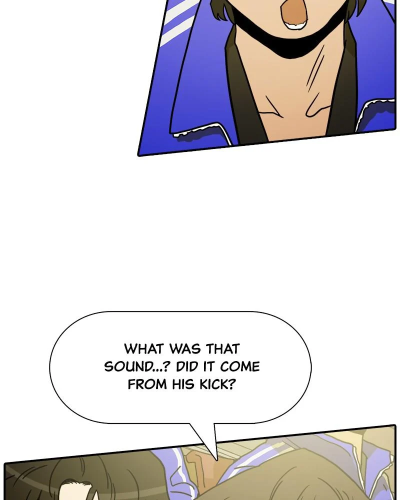 Taekwondo Kid Chapter 46 - Page 93