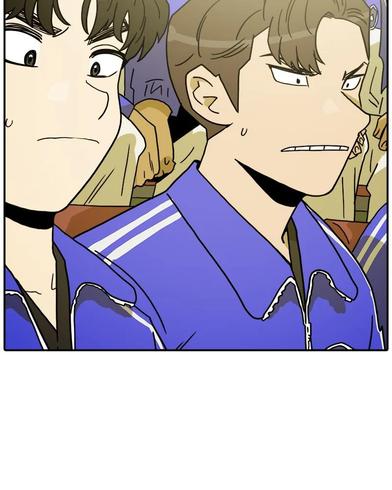 Taekwondo Kid Chapter 46 - Page 94