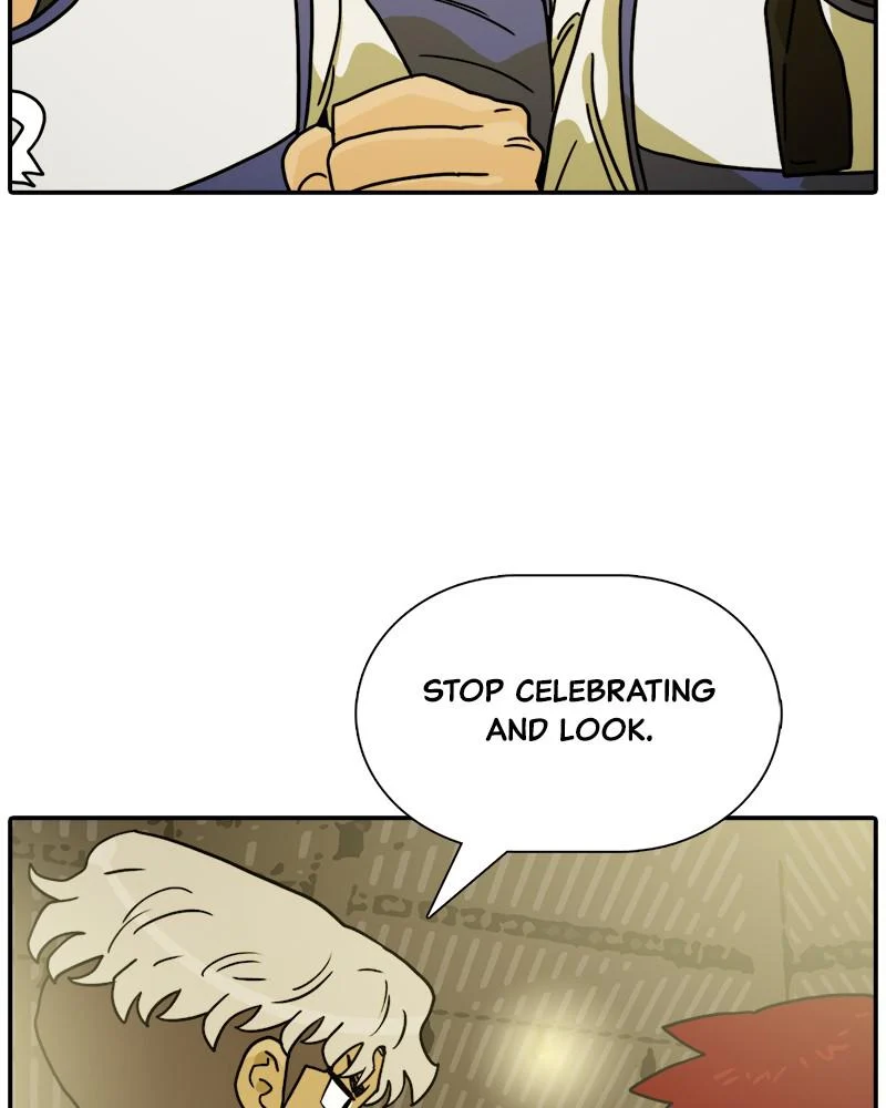 Taekwondo Kid Chapter 46 - Page 96