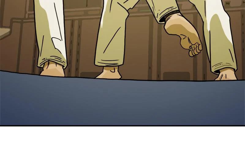 Taekwondo Kid Chapter 46 - Page 99