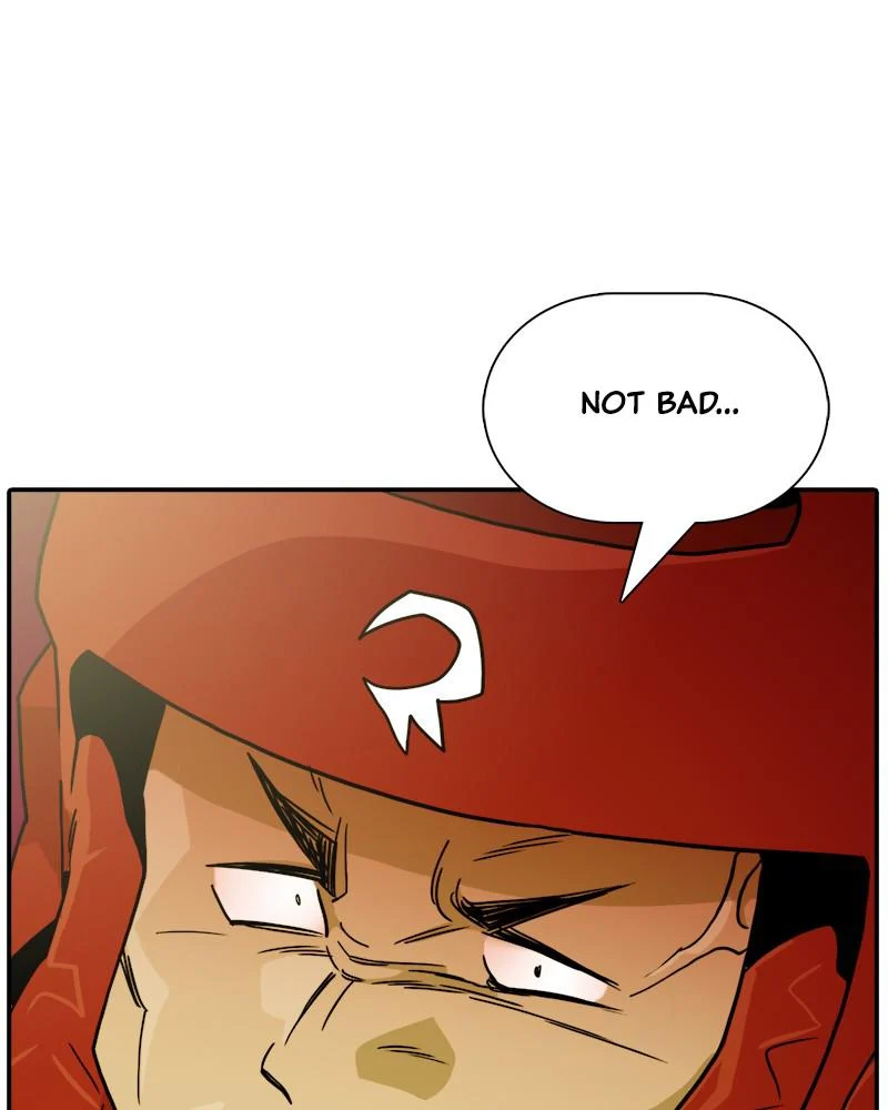 Taekwondo Kid Chapter 46 - Page 100