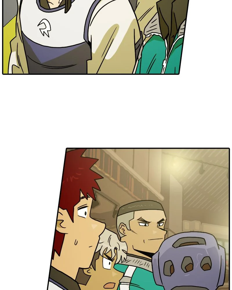 Taekwondo Kid Chapter 47 - Page 2