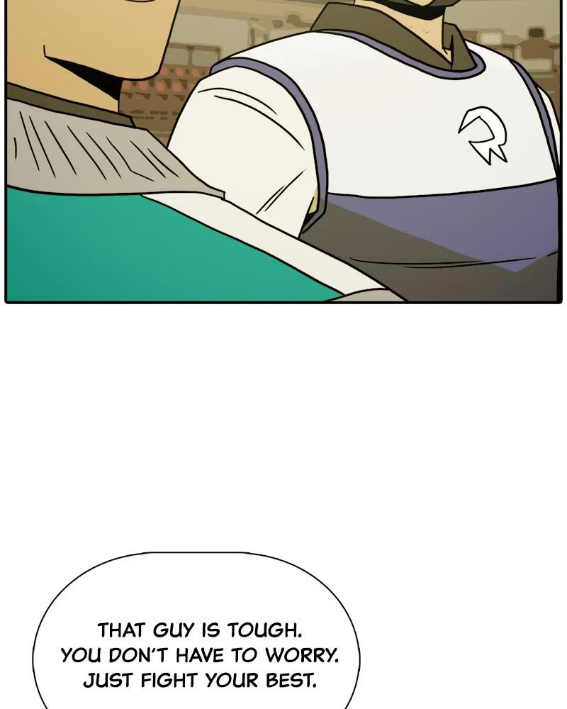 Taekwondo Kid Chapter 47 - Page 102