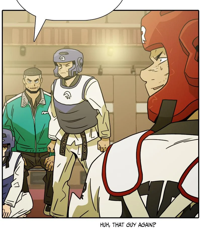 Taekwondo Kid Chapter 47 - Page 103