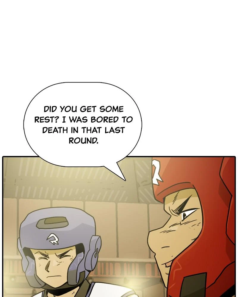 Taekwondo Kid Chapter 47 - Page 106