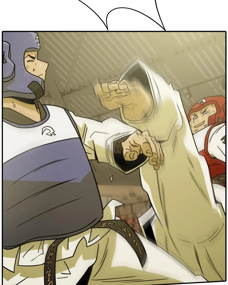 Taekwondo Kid Chapter 47 - Page 108