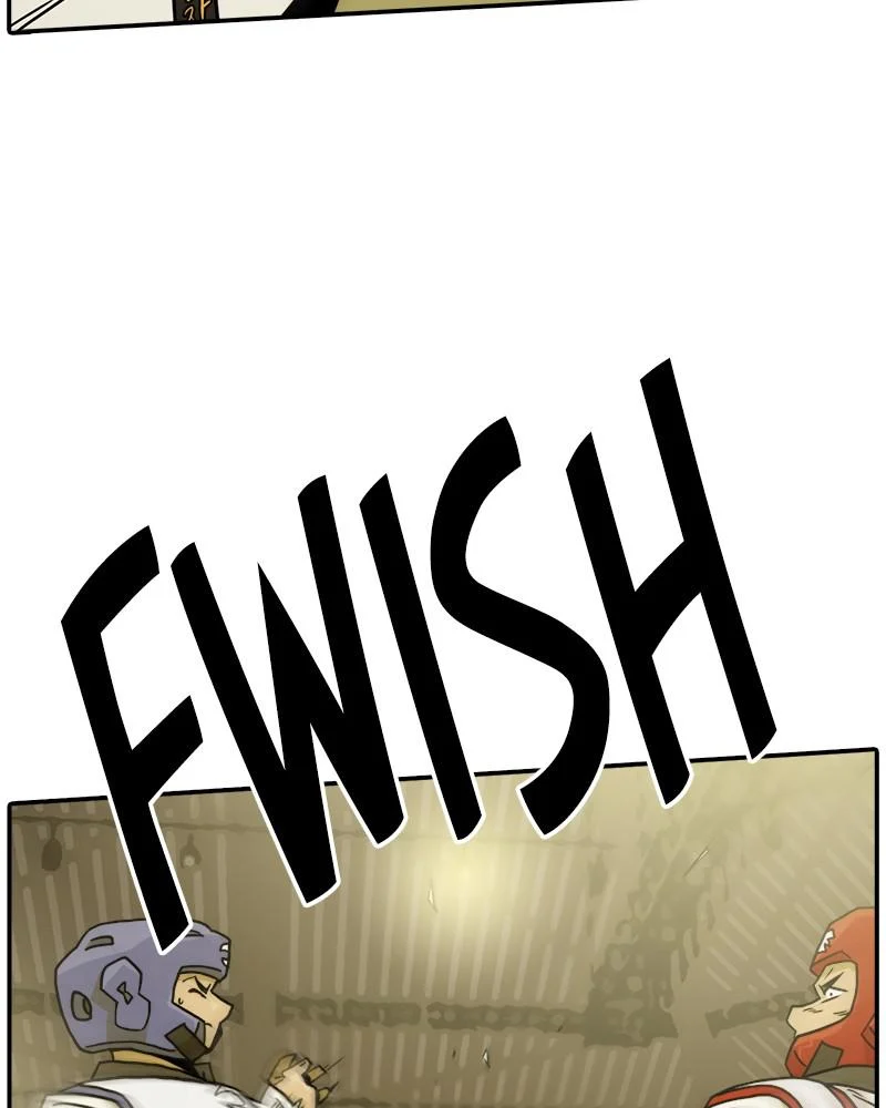 Taekwondo Kid Chapter 47 - Page 109