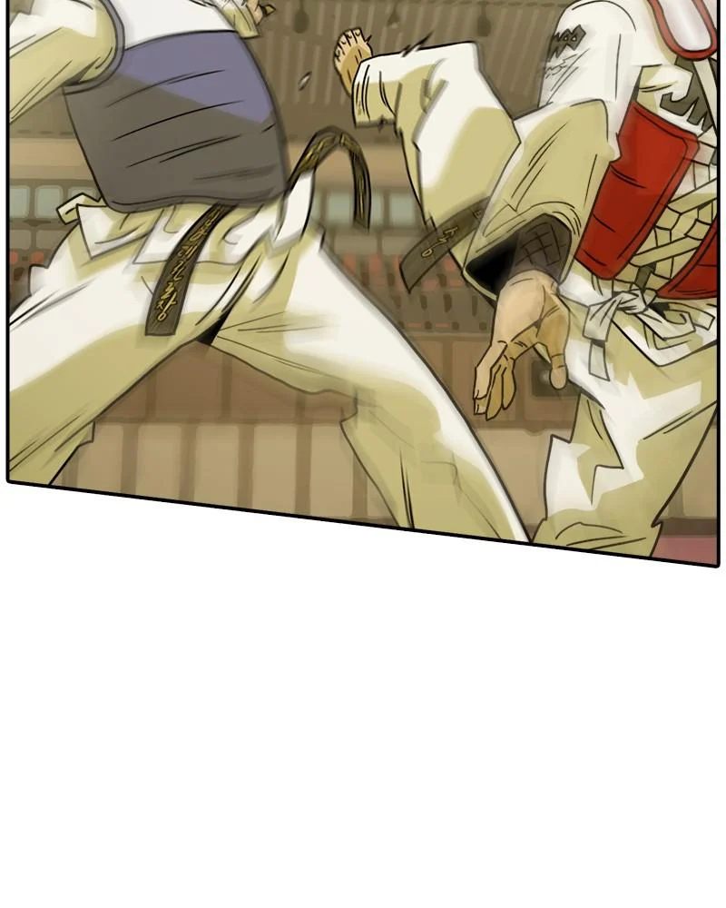 Taekwondo Kid Chapter 47 - Page 110