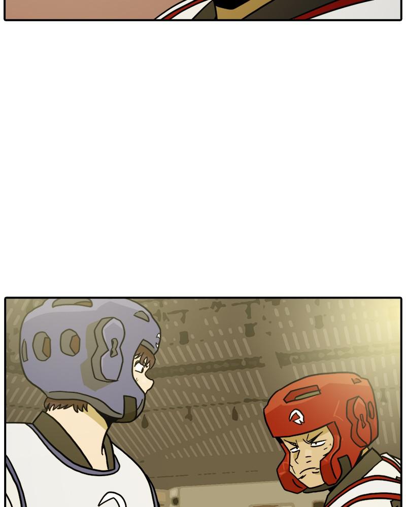 Taekwondo Kid Chapter 47 - Page 12