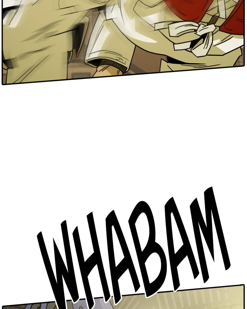 Taekwondo Kid Chapter 47 - Page 112