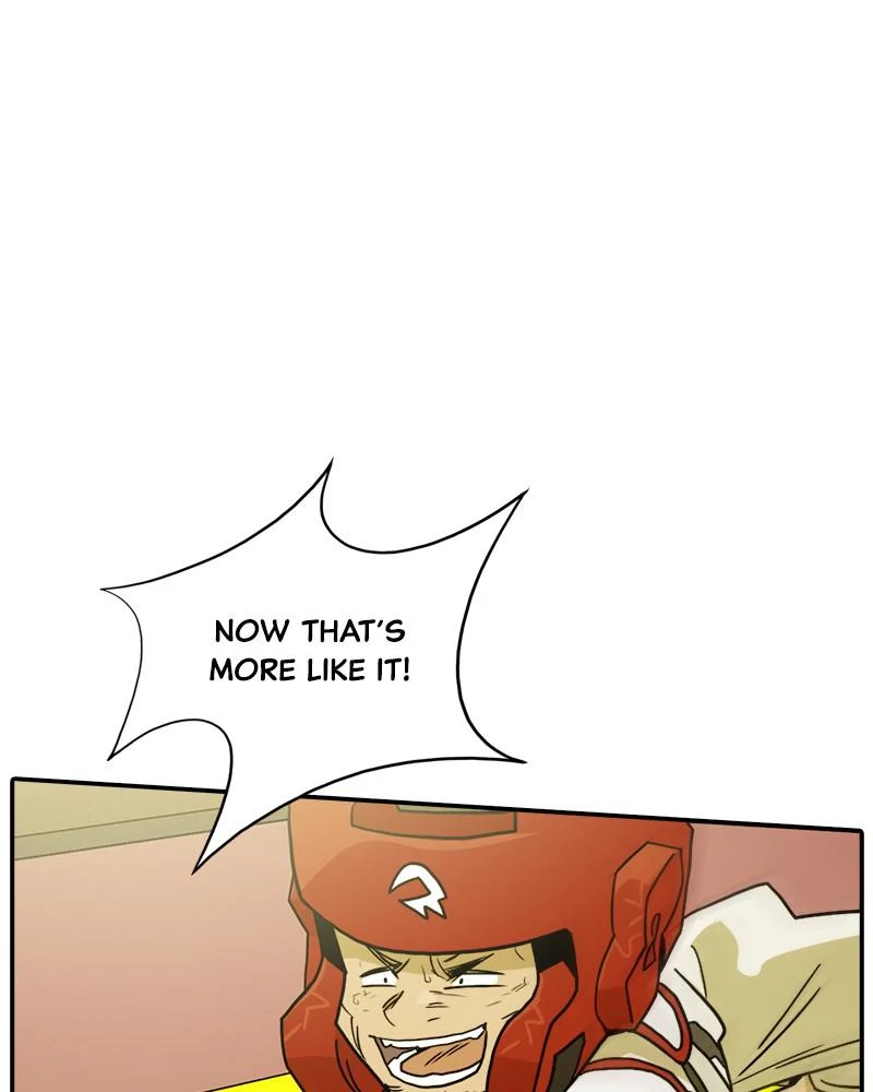 Taekwondo Kid Chapter 47 - Page 114