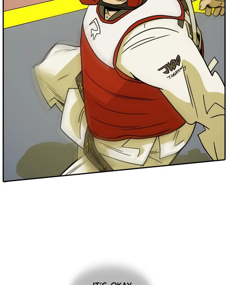 Taekwondo Kid Chapter 47 - Page 115