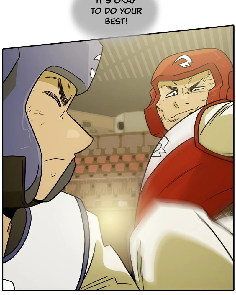 Taekwondo Kid Chapter 47 - Page 116