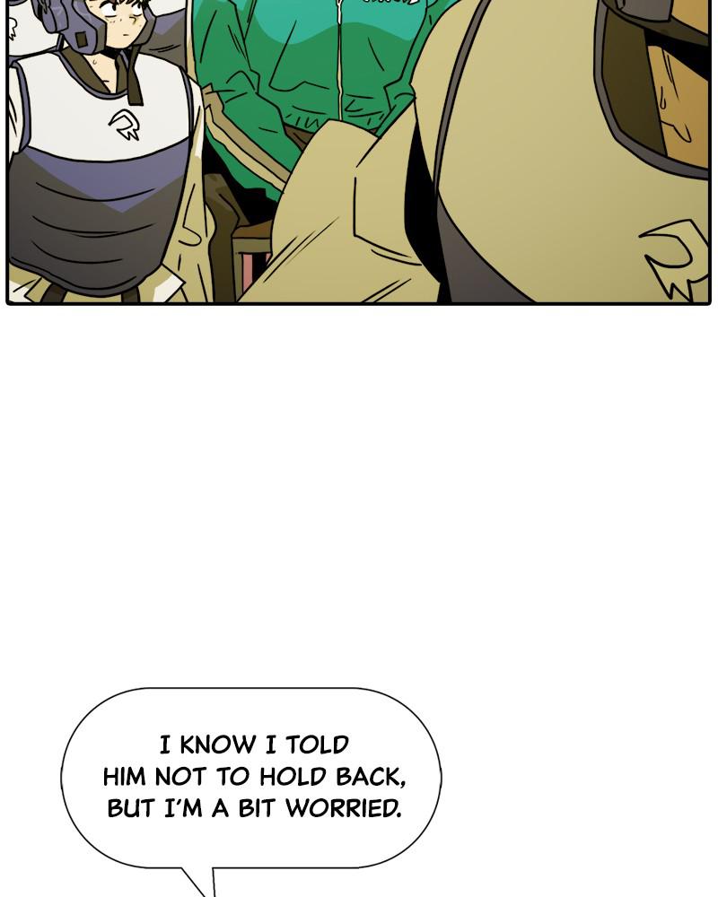Taekwondo Kid Chapter 47 - Page 118