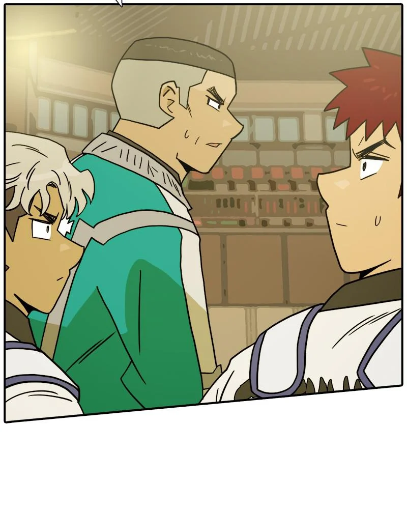 Taekwondo Kid Chapter 47 - Page 119