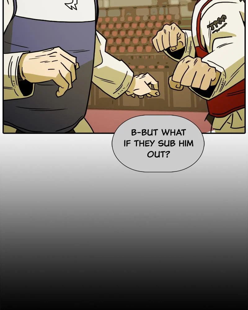 Taekwondo Kid Chapter 47 - Page 13