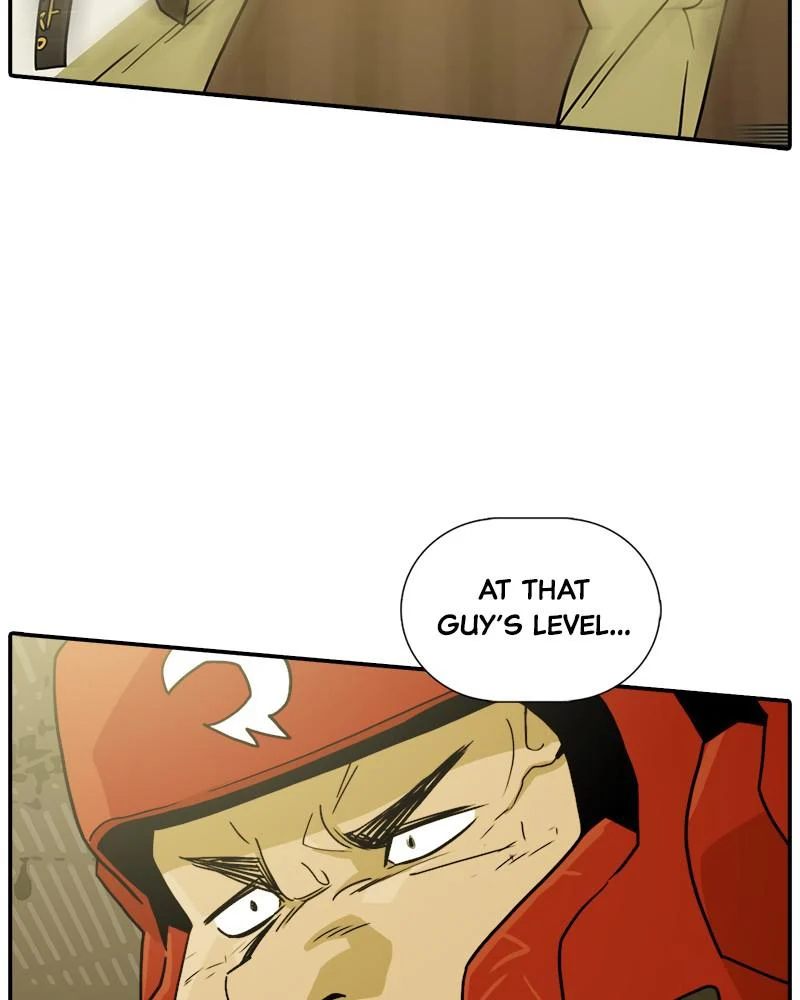 Taekwondo Kid Chapter 47 - Page 121