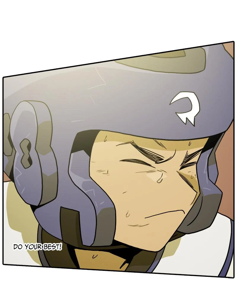 Taekwondo Kid Chapter 47 - Page 123