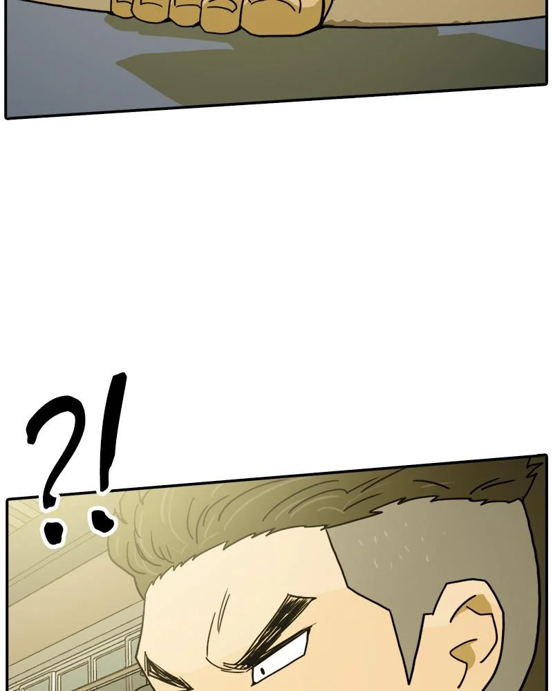 Taekwondo Kid Chapter 47 - Page 125