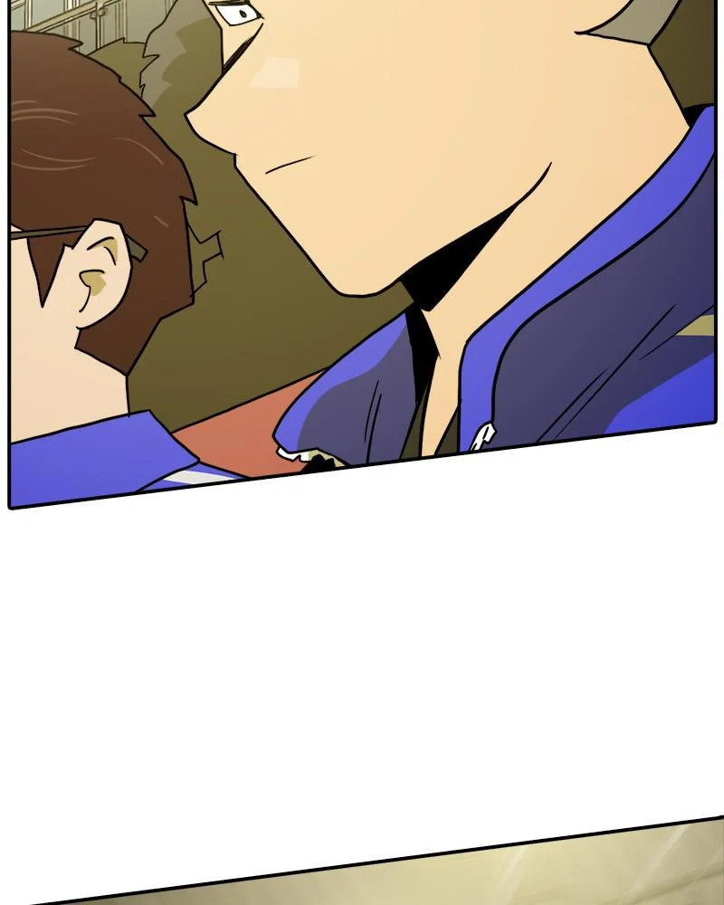 Taekwondo Kid Chapter 47 - Page 126