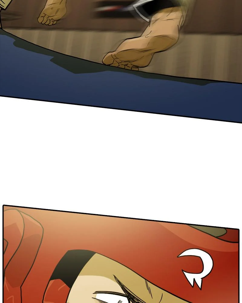 Taekwondo Kid Chapter 47 - Page 128