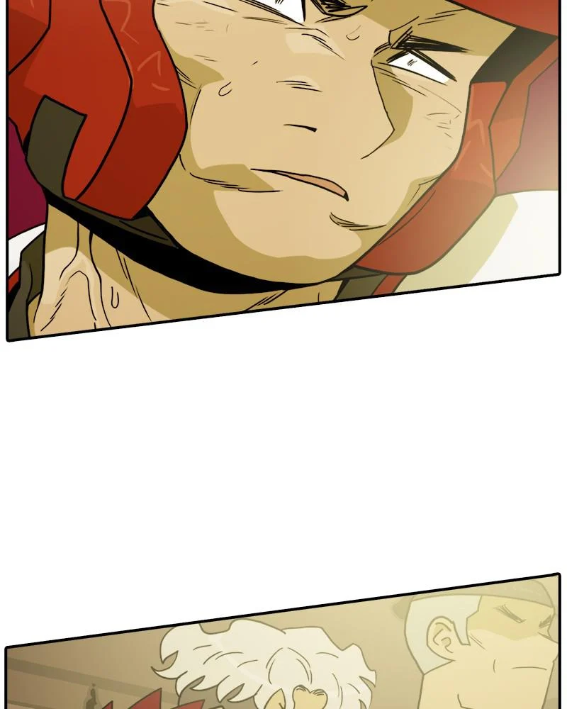 Taekwondo Kid Chapter 47 - Page 129