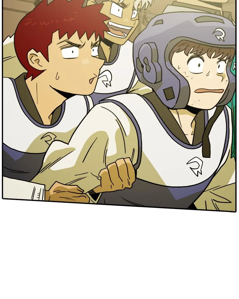 Taekwondo Kid Chapter 47 - Page 130