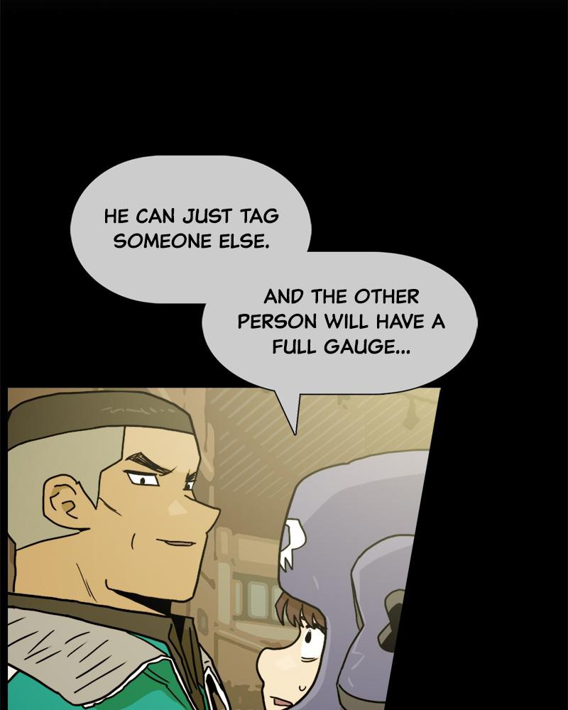 Taekwondo Kid Chapter 47 - Page 14