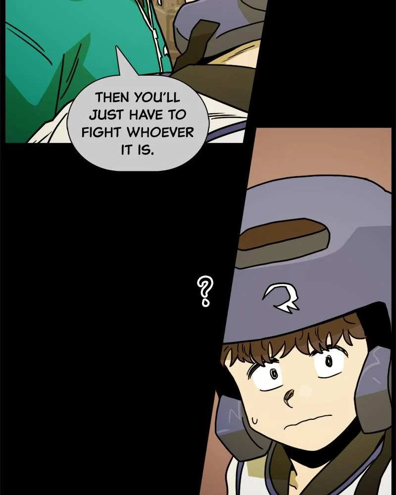 Taekwondo Kid Chapter 47 - Page 15