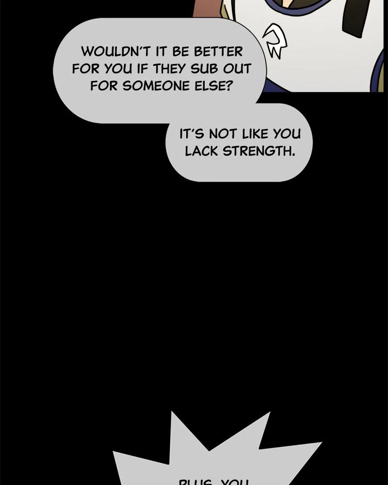Taekwondo Kid Chapter 47 - Page 16