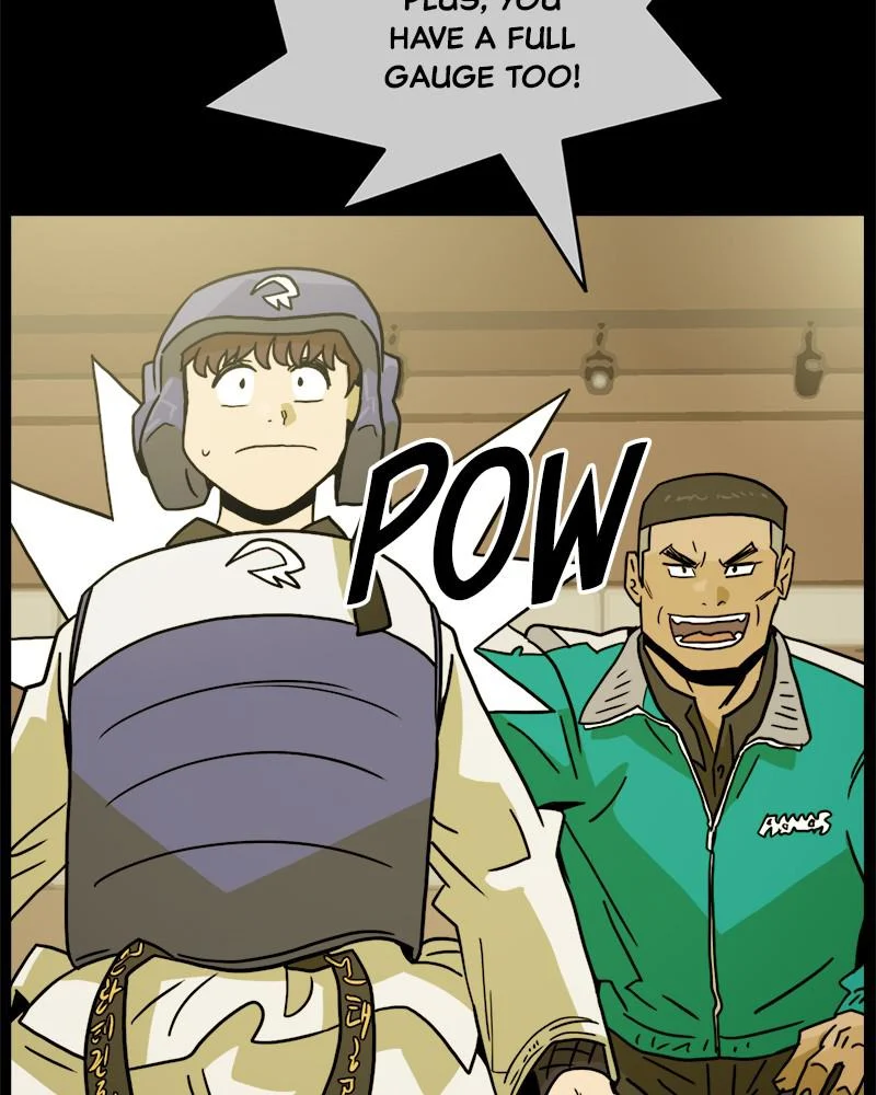 Taekwondo Kid Chapter 47 - Page 17