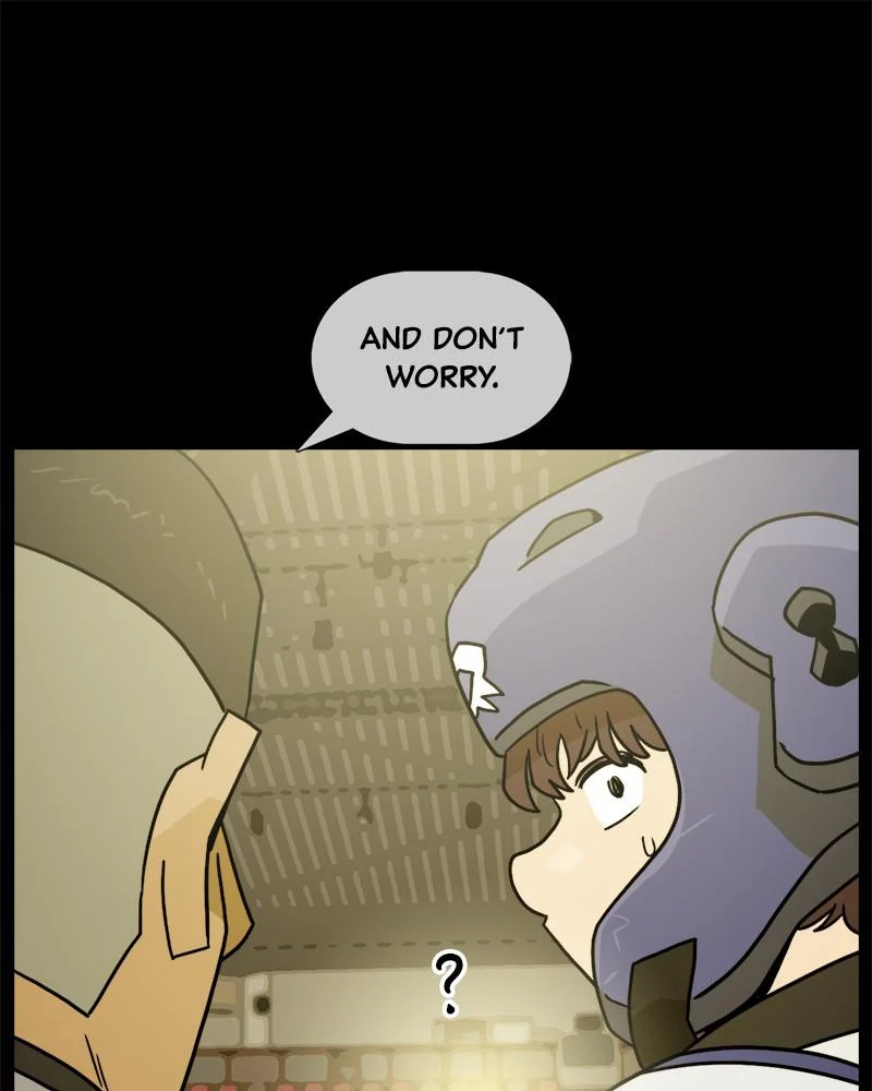 Taekwondo Kid Chapter 47 - Page 19