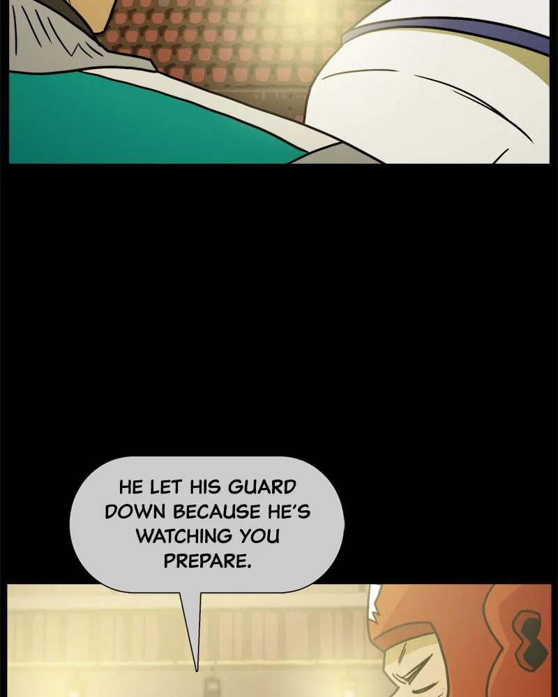 Taekwondo Kid Chapter 47 - Page 20