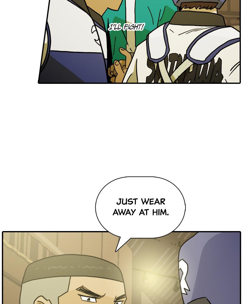 Taekwondo Kid Chapter 47 - Page 3