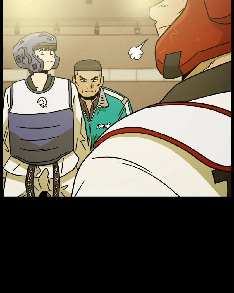 Taekwondo Kid Chapter 47 - Page 21